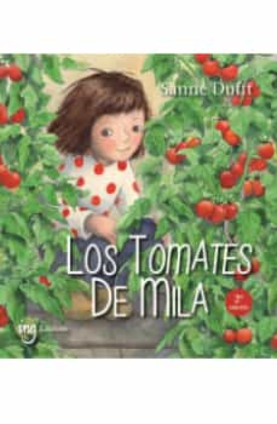 Los Tomates De Mila
