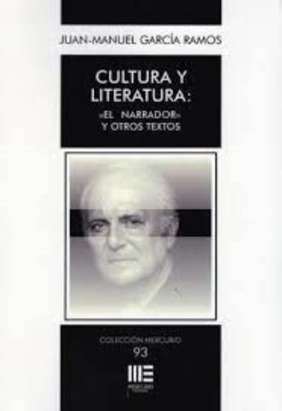 Cultura Y Literatura