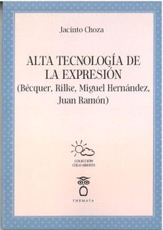 Alta Tecnologia De La Expresion