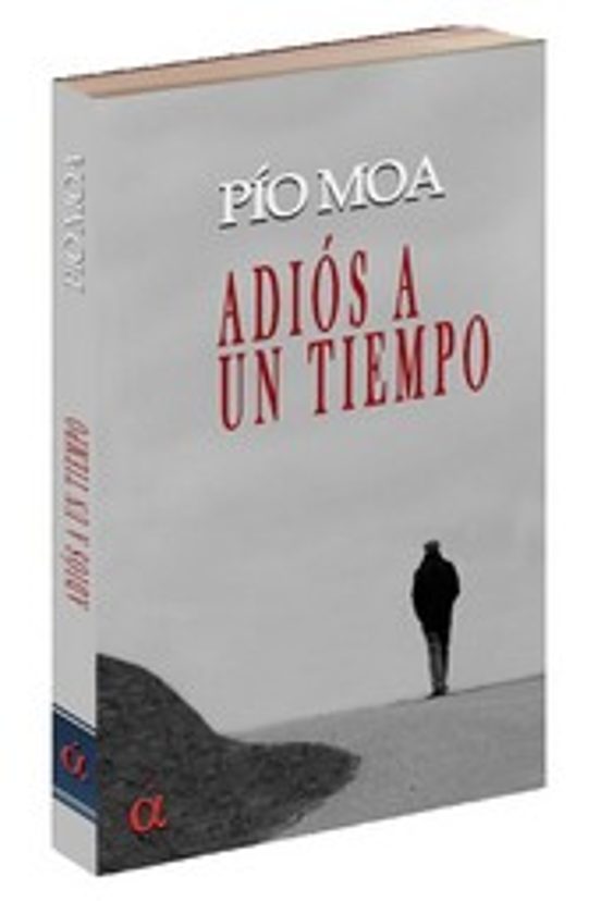 Adios a un Tiempo