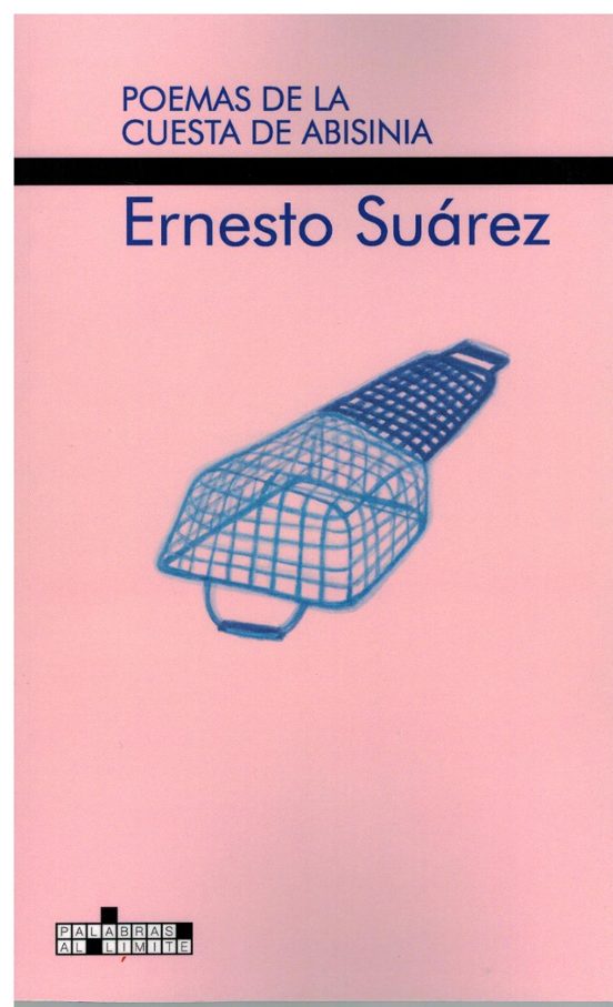 Poemas De La Cuesta De Abisinia