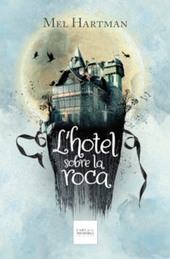 L'Hotel Sobre La Roca