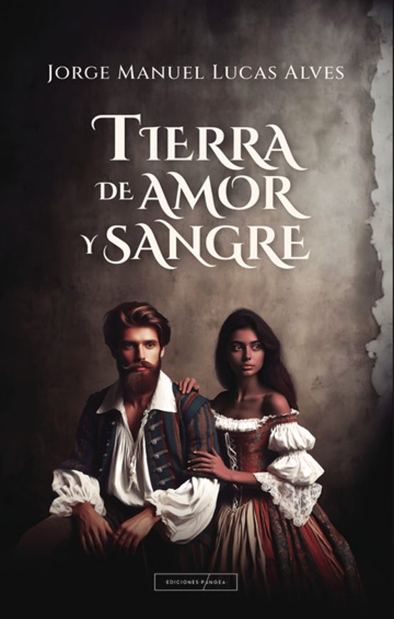 Tierra De Amor Y Sangre