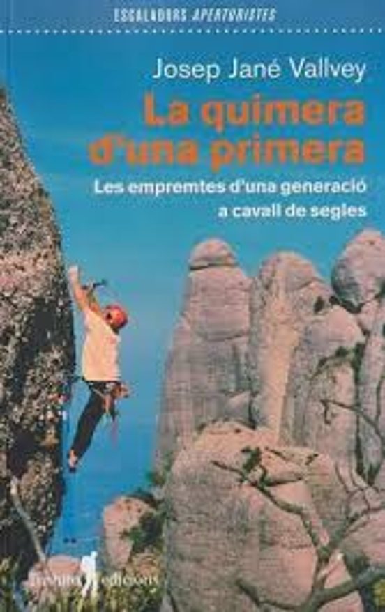 La quimera d'una primera