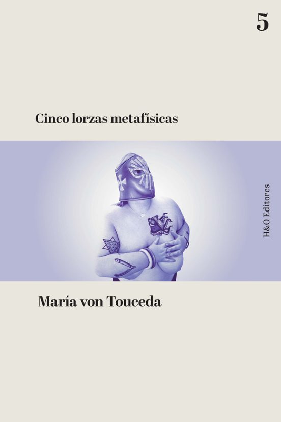 Cinco Lorzas Metafísicas