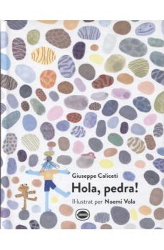 Hola Pedra!
