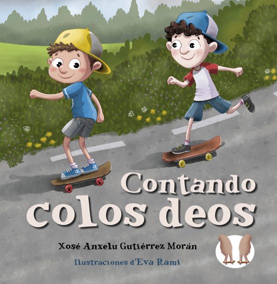 Contando colos deos
