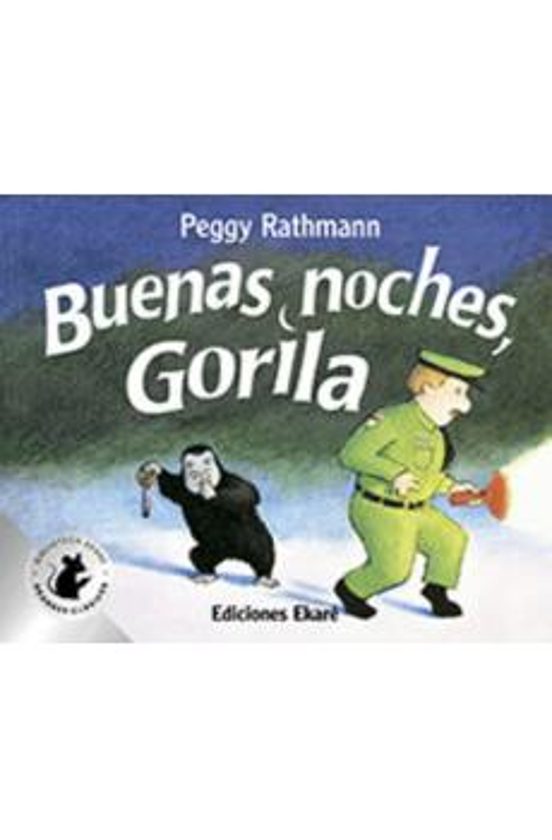 Buenas Noches Gorila