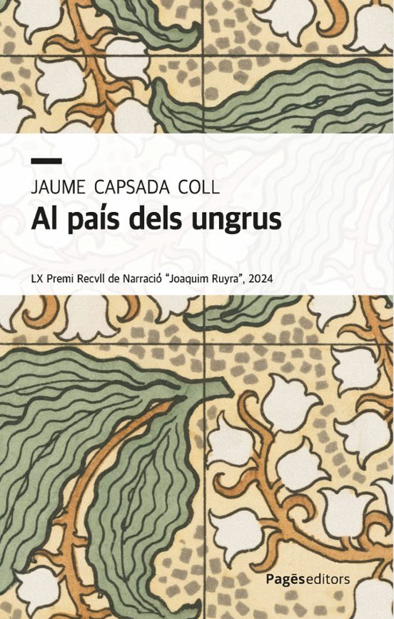 Al País Dels Ungrus