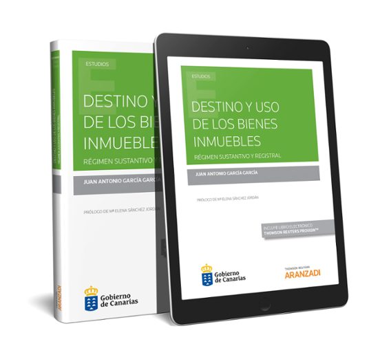 Destino Y Uso De Los Bienes Inmuebles