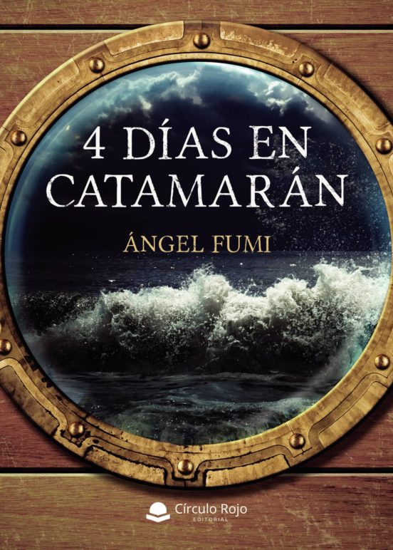 4 Días En Catamarán