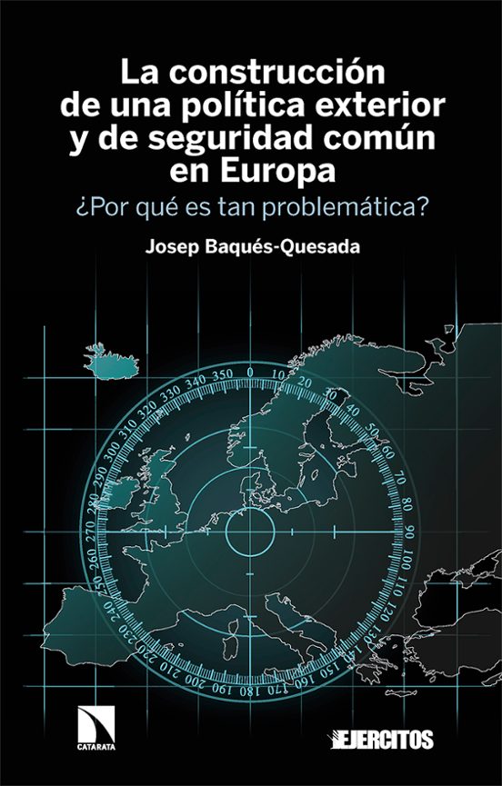 Una Politica Exterior Y De Seguridad Comun En Europa