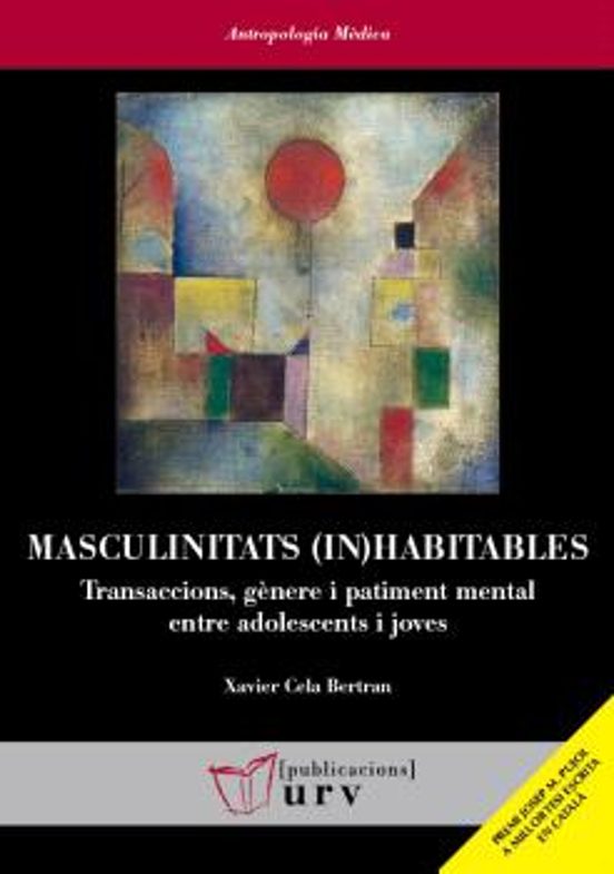 Masculinitats habitables