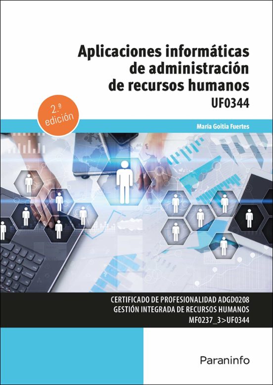 Aplicaciones Informáticas De Administración De Recursos Human