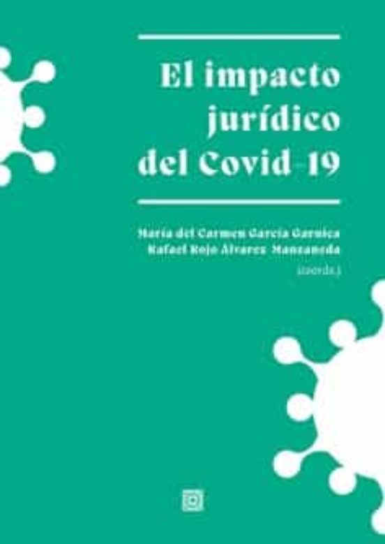 Impacto Jurídico Del Covid-19