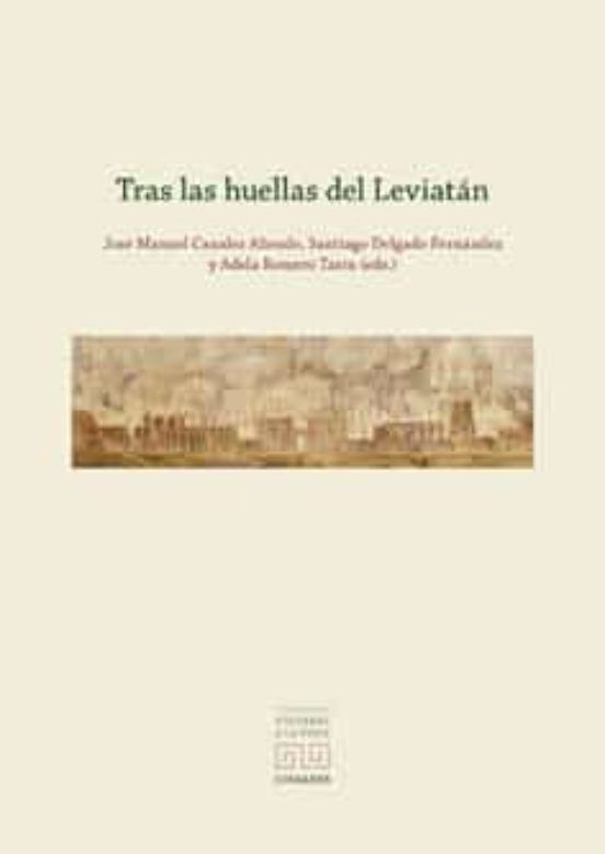 Tras Las Huellas Del Leviatán. Algunas Reflexiones Sobre El Fútu Ro De