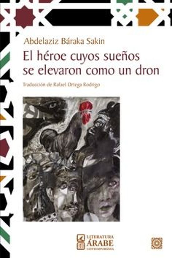 Héroe Cuyos Sueños Se Elvaron Como Un Dron
