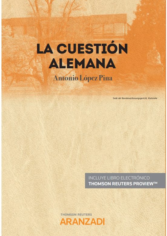 La Cuestión Alemana