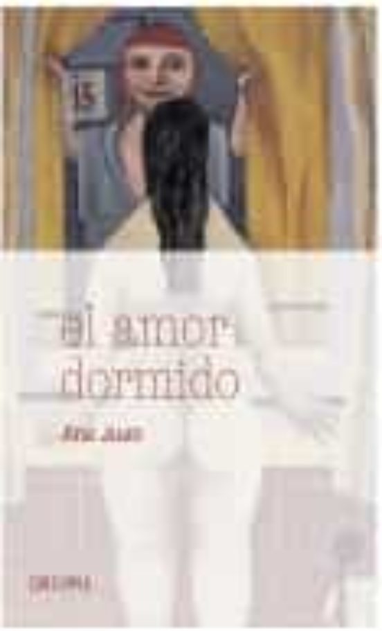 El Amor Dormido