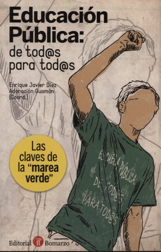 Educacion Publica: De Tod@s Para Tod@s