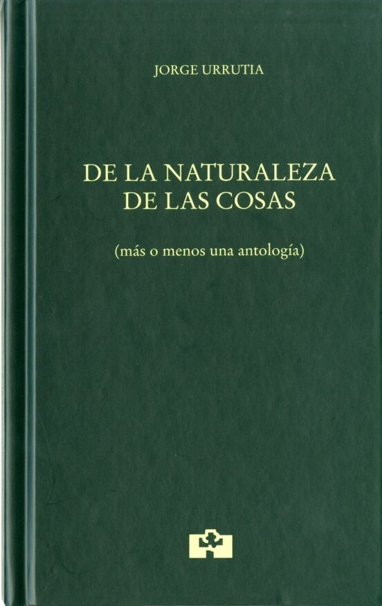 De La Naturaleza De Las Cosas
