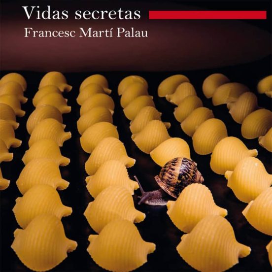 Vidas Secretas