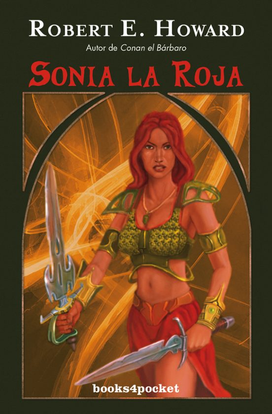 Sonia La Roja