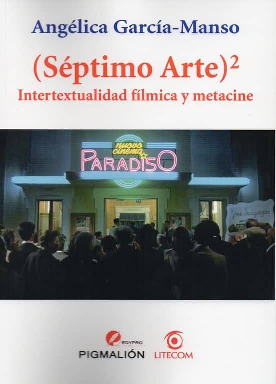 Septimo Arte. Intertextualidad Filmica