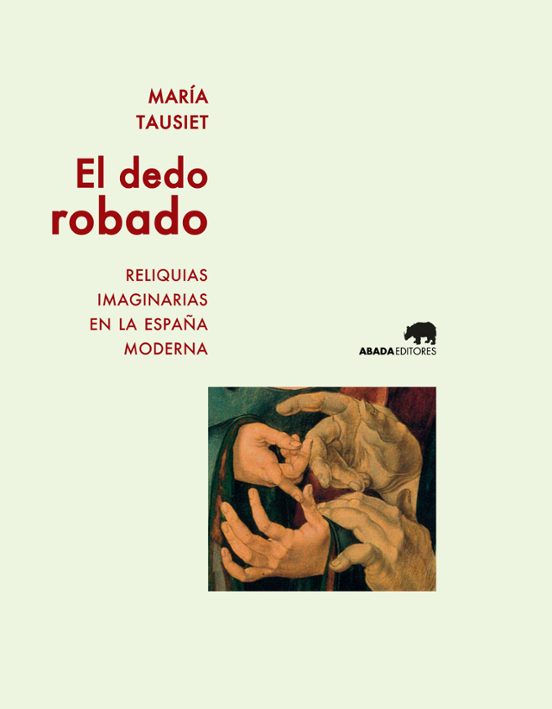 El Dedo Robado