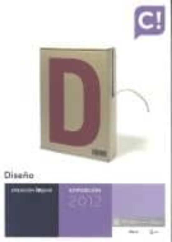 Diseño 2012