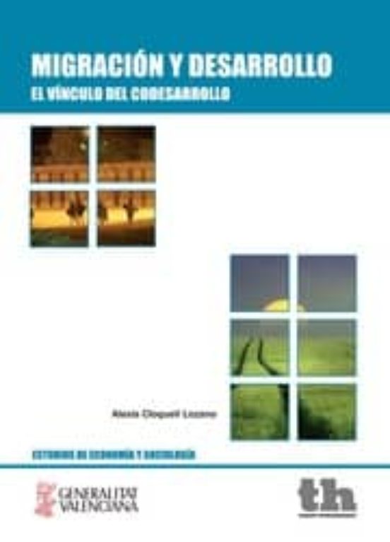 Migracion Y Desarrollo