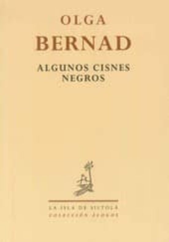 Algunos Cisnes Negros