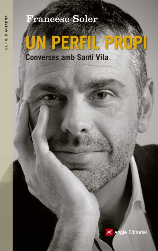 Un Perfil Propi: Conserva Amb Santi Vila