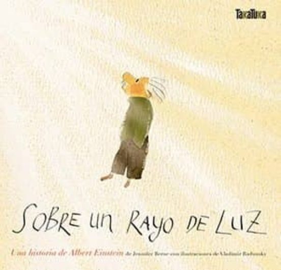 Sobre Un Rayo De Luz