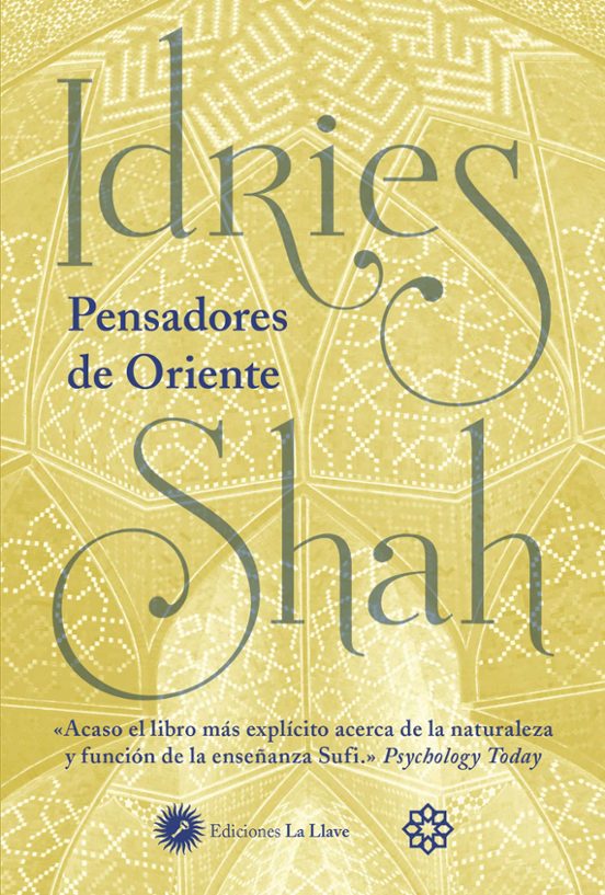 Pensadores De Oriente Acaso: Acaso El Libro Mas Explicito Acerca De La