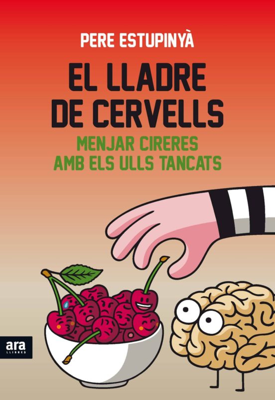 El Lladre De Cervells