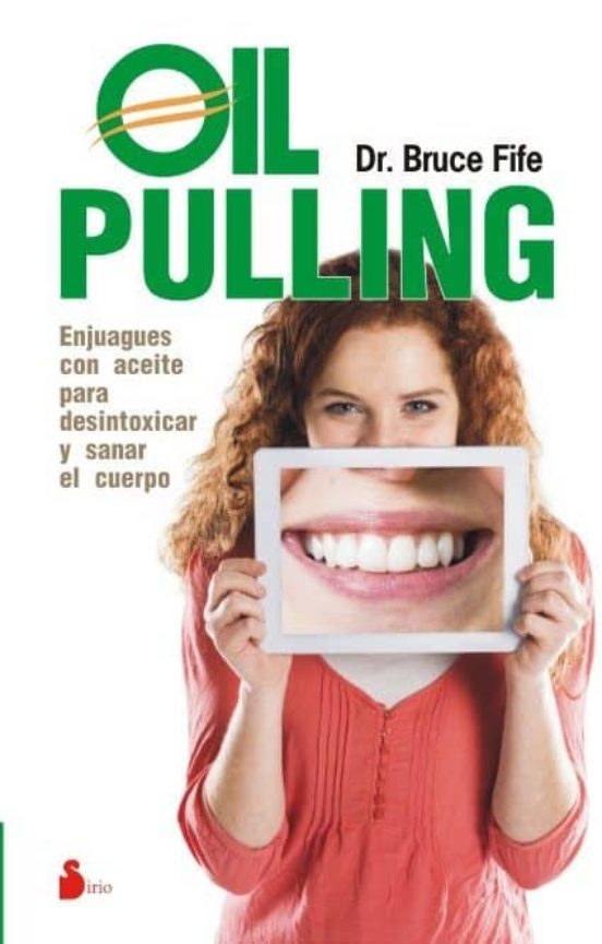 Oil Pulling