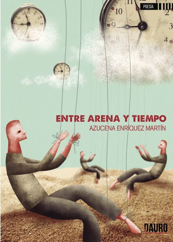 Entre Arena Y Tiempo