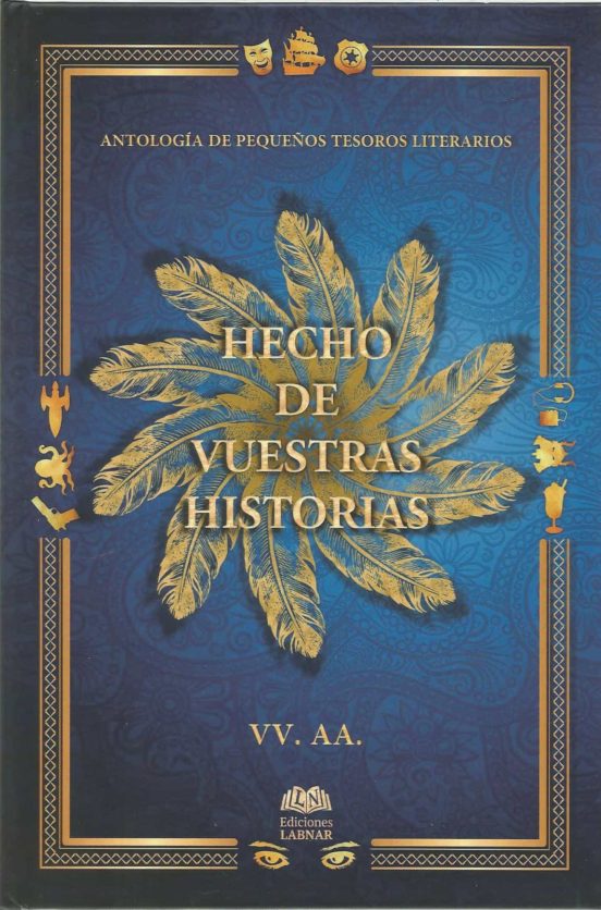 Hecho De Vuestras Historias