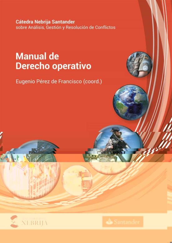 Manual De Derecho Operativo