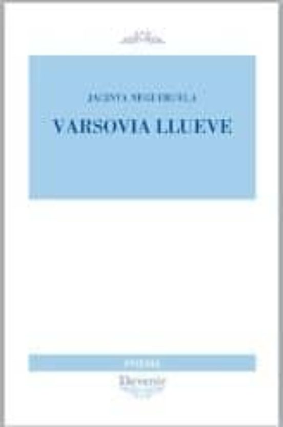 Varsovia Llueve