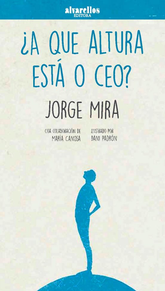 ¿a Que Altura Esta O Ceo?