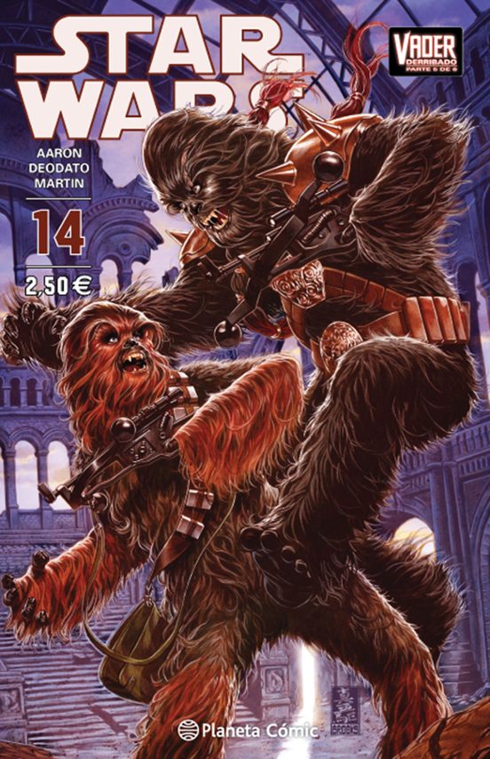 Star Wars 14