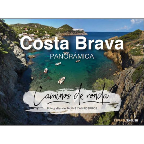 Costa Brava Panorámica