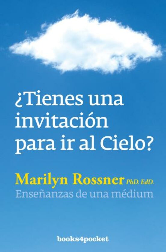 ¿Tienes Una Invitación Para Ir Al Cielo?