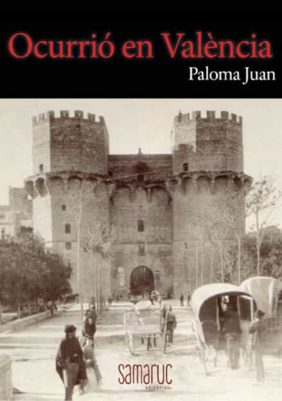 Ocurrió En Valencia