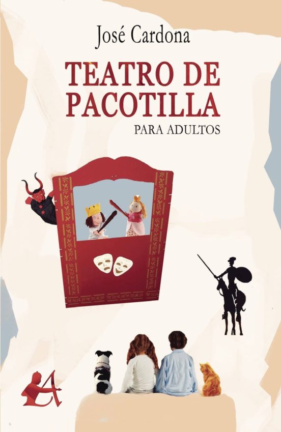 Teatro De Pacotilla