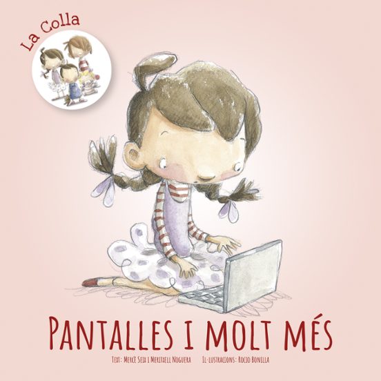 Pantalles I Molt Més