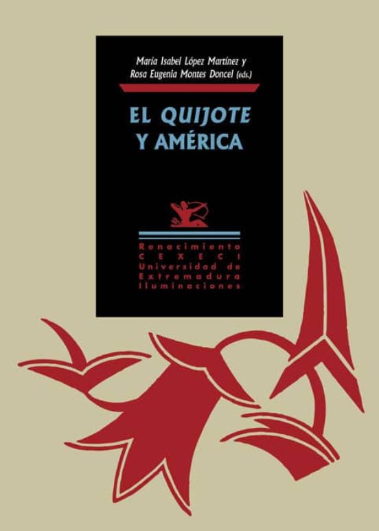 El Quijote Y América
