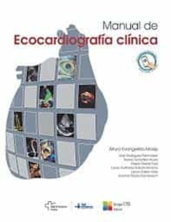 Manual De Ecocardiografía Clínica
